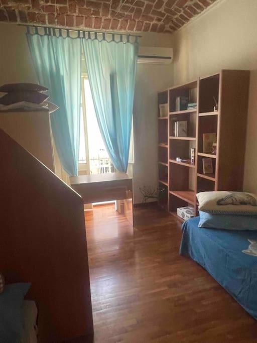 טורינו Casetta Di Valerio מראה חיצוני תמונה